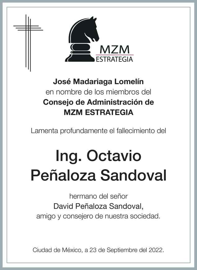 David Penaloza Sandoval