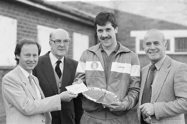 David Seaman