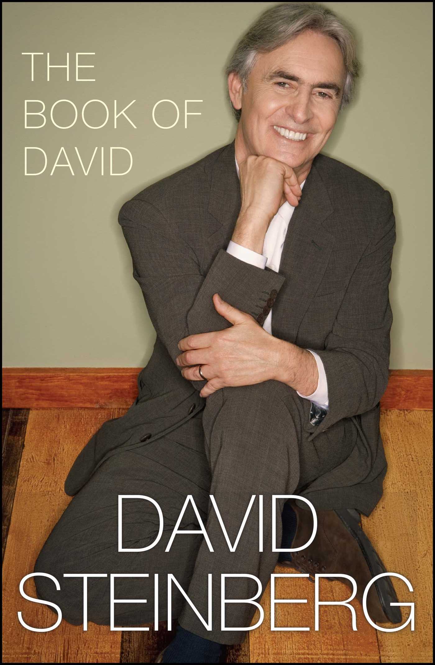 David Steinberg