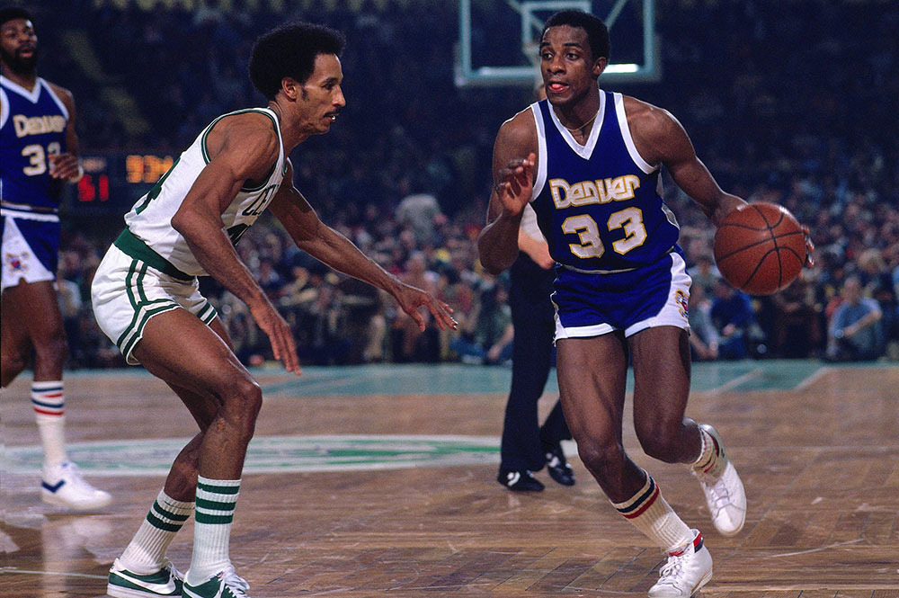 David Thompson