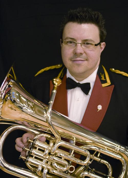 David Thornton