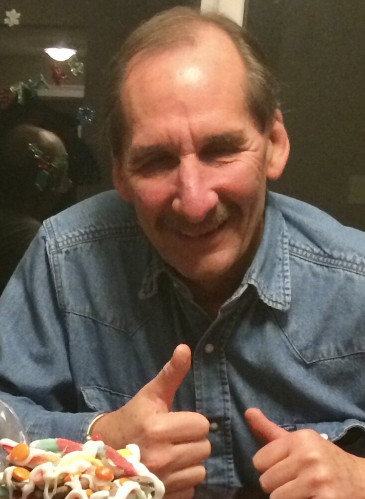 David Visentin