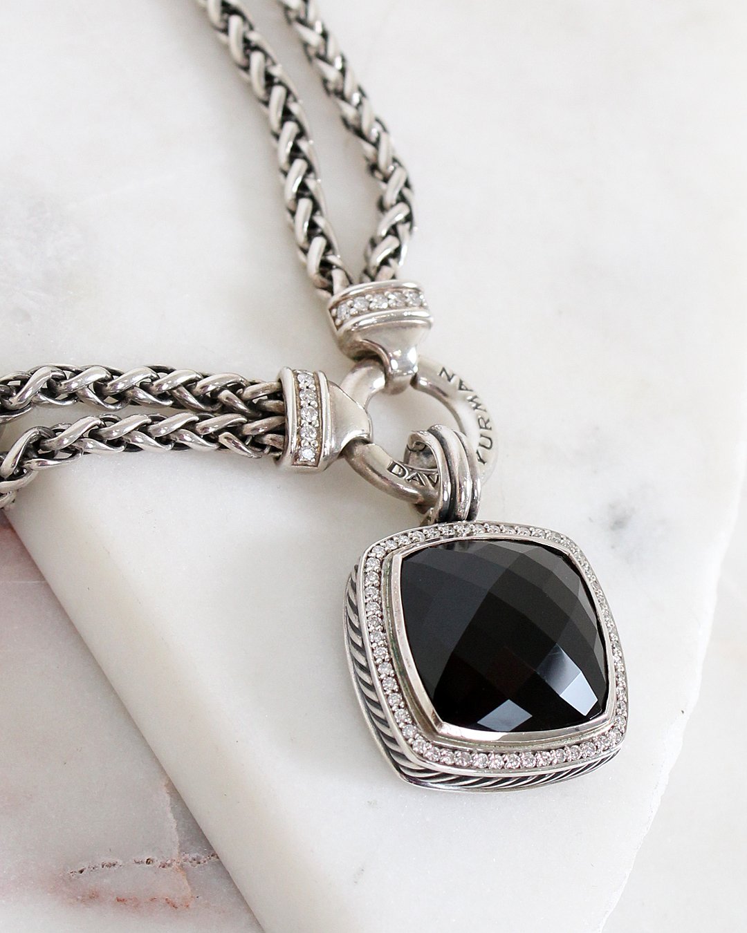 David Yurman