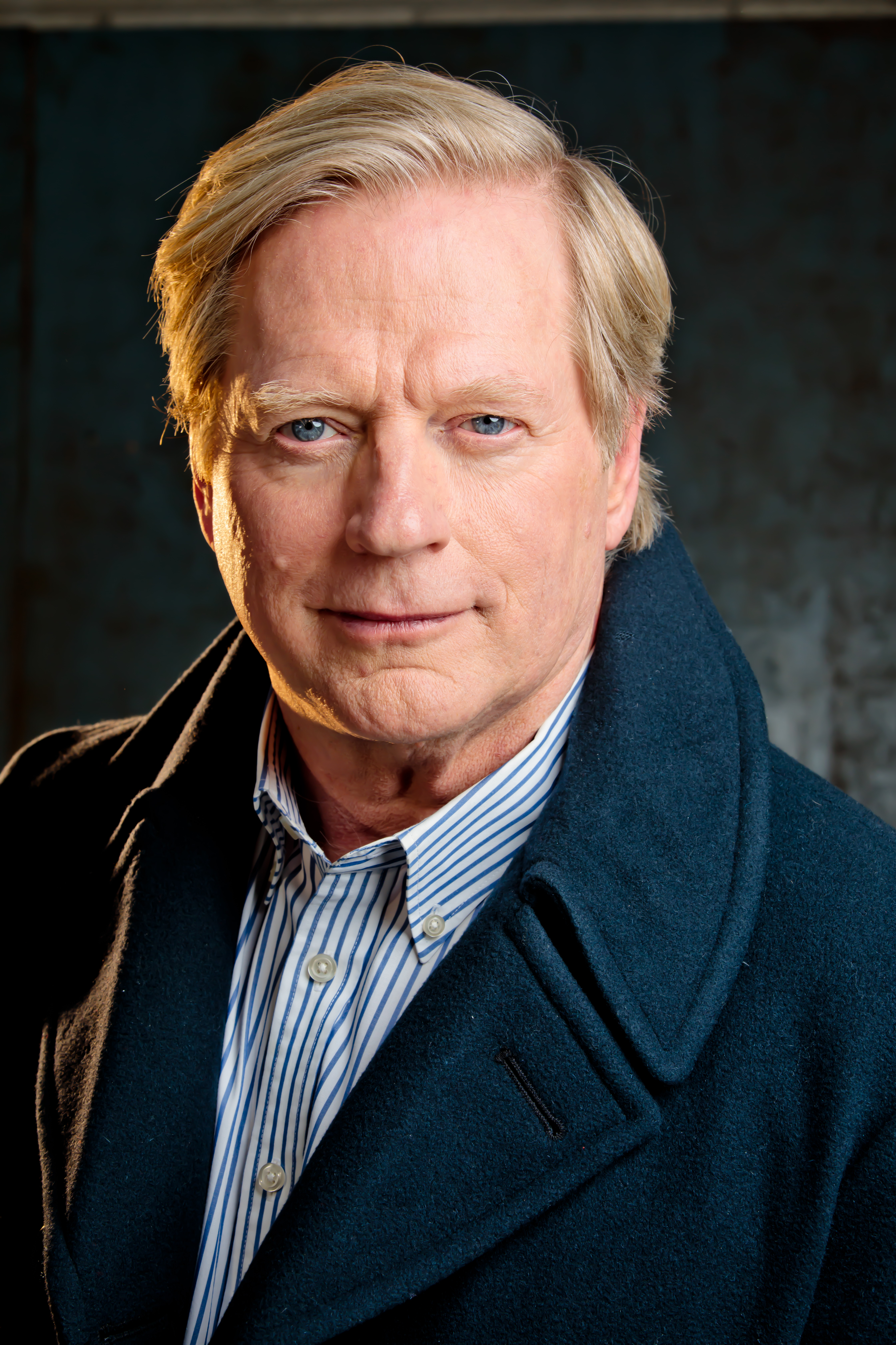 Dean Butler