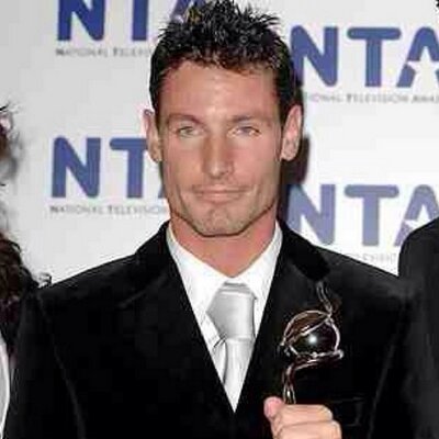 Dean Gaffney