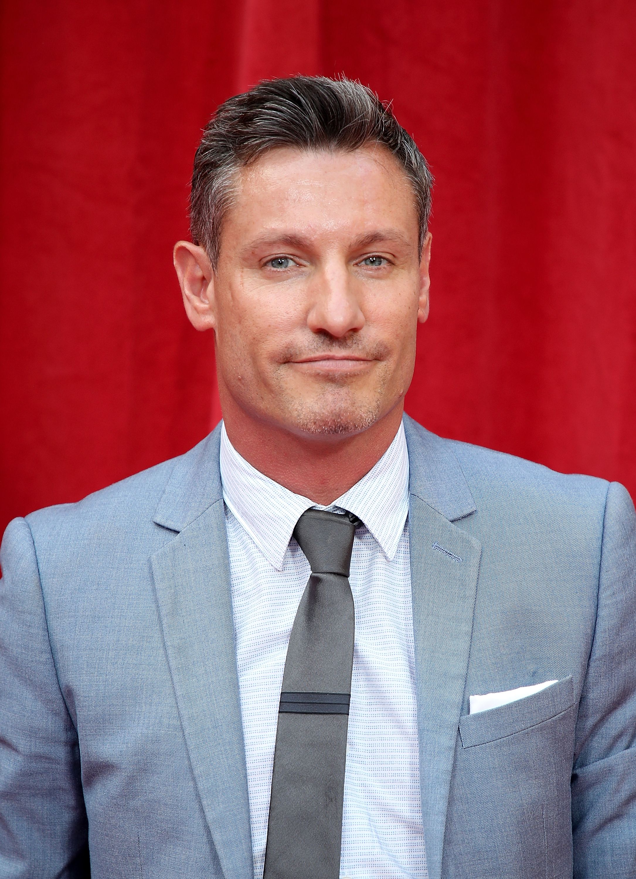 Dean Gaffney