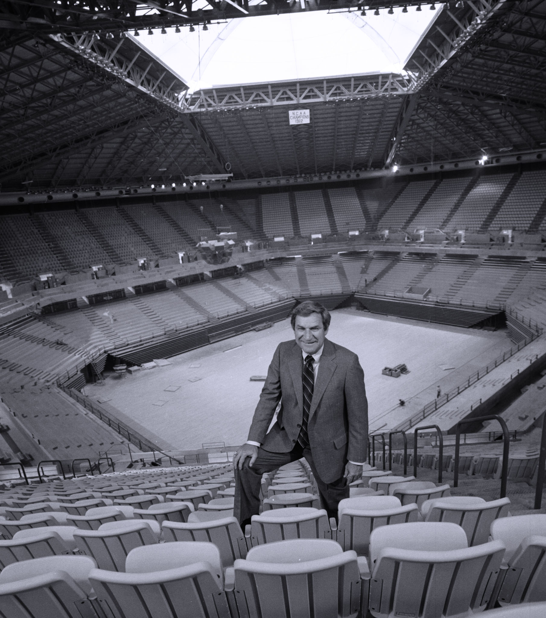 Dean Smith