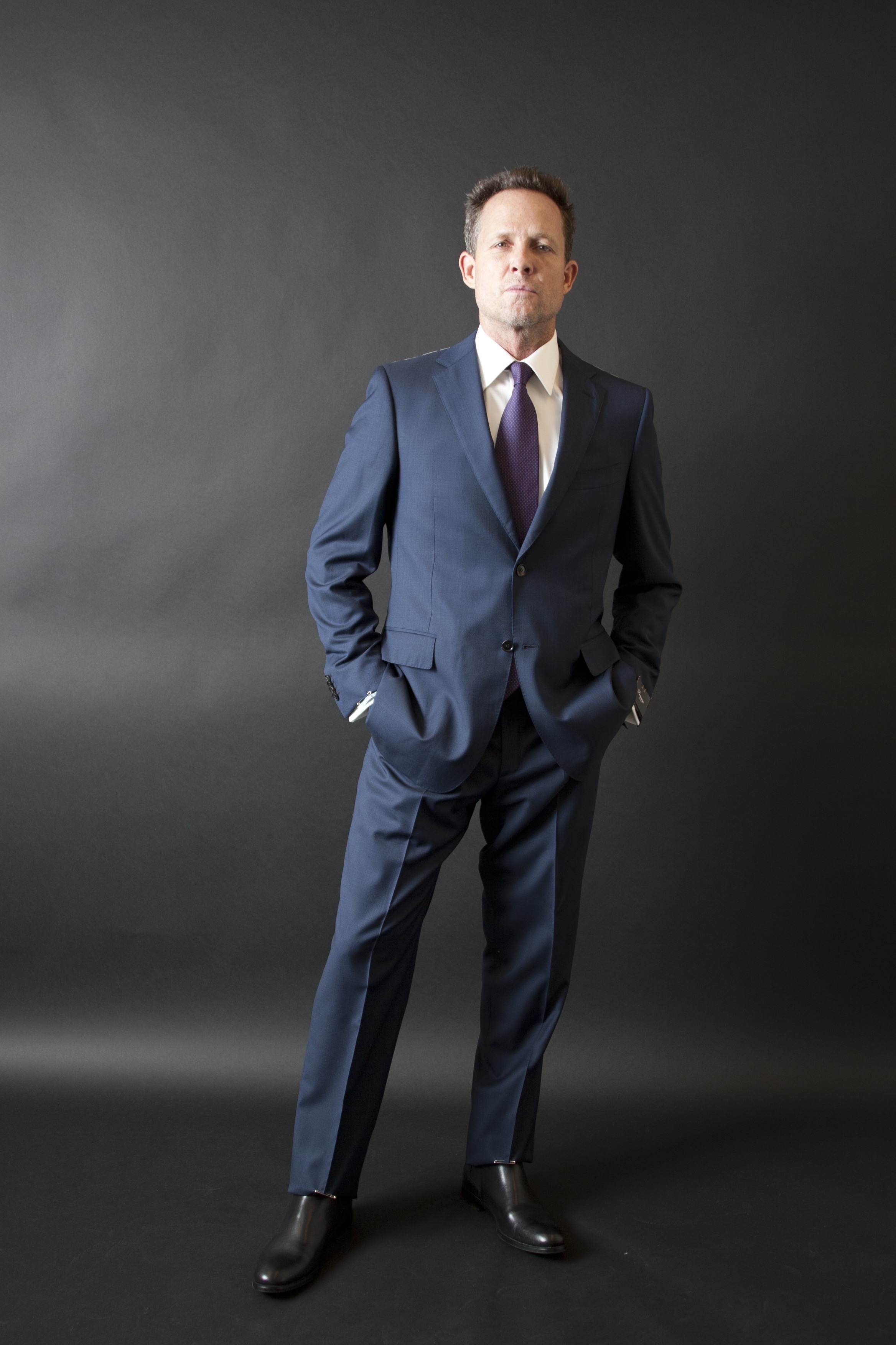 Dean Winters