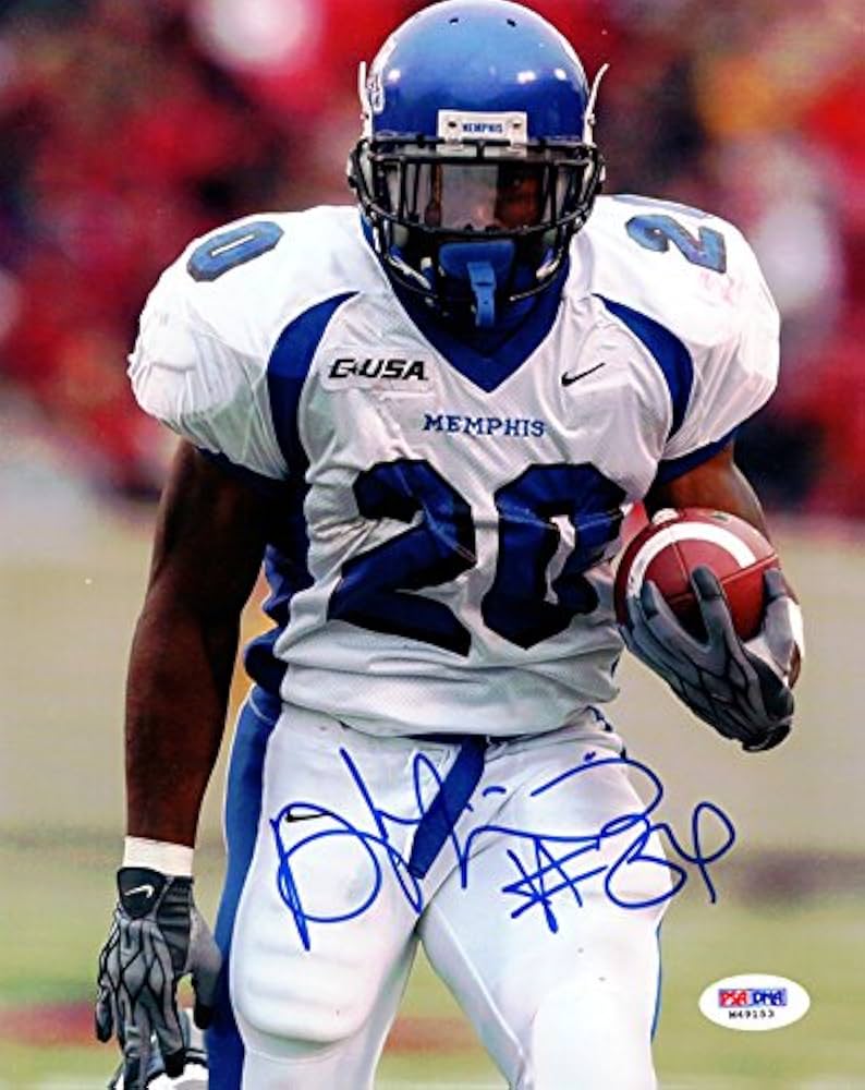 DeAngelo Williams