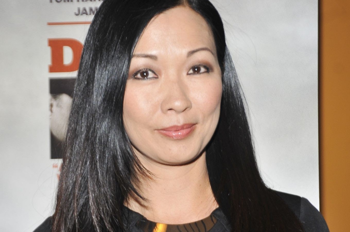 Deborah Lin