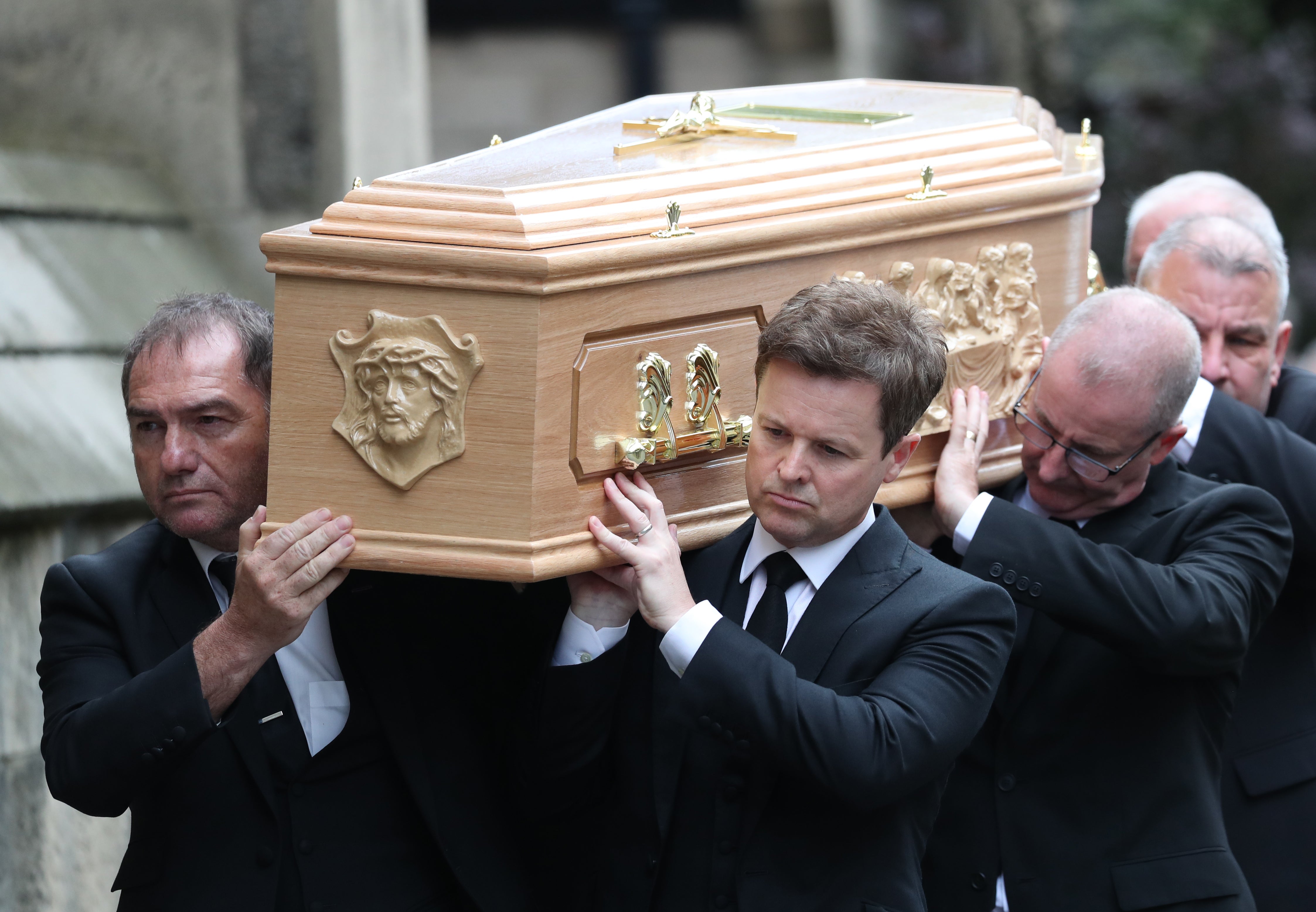 Declan Donnelly