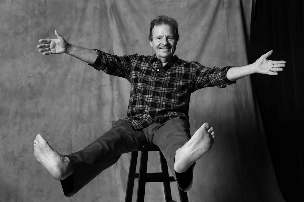Delbert Mcclinton
