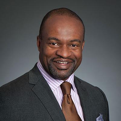 DeMaurice F. Smith