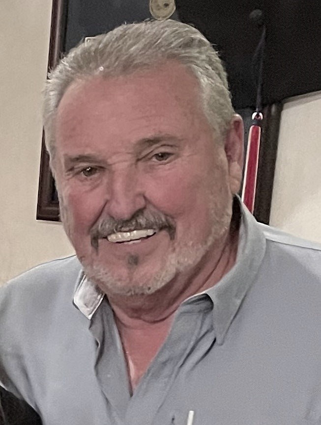Dennis McKinley
