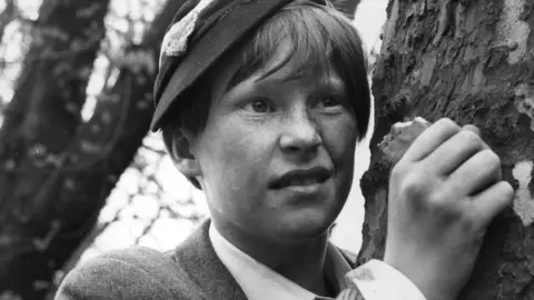 Dennis Waterman