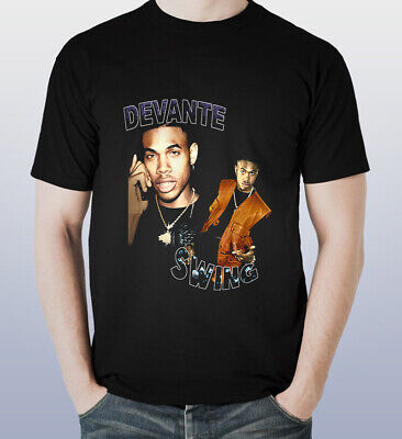 DeVante Swing