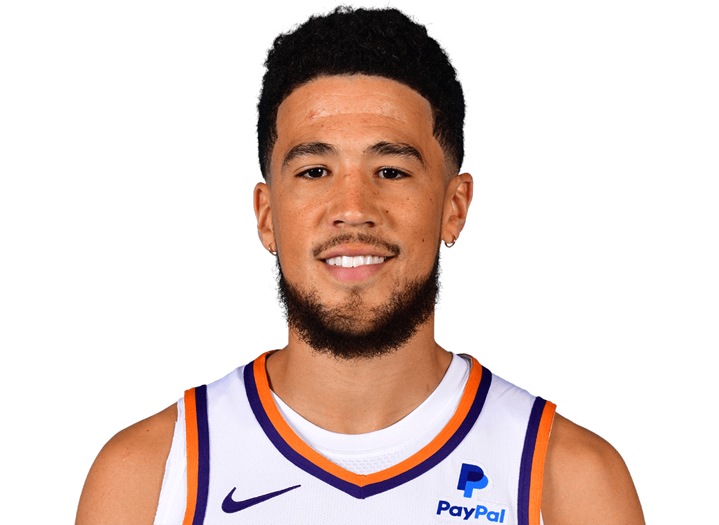 Devin Booker