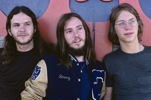 Dewey Bunnell