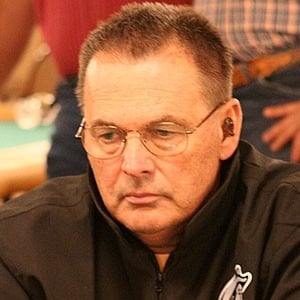 Dewey Tomko