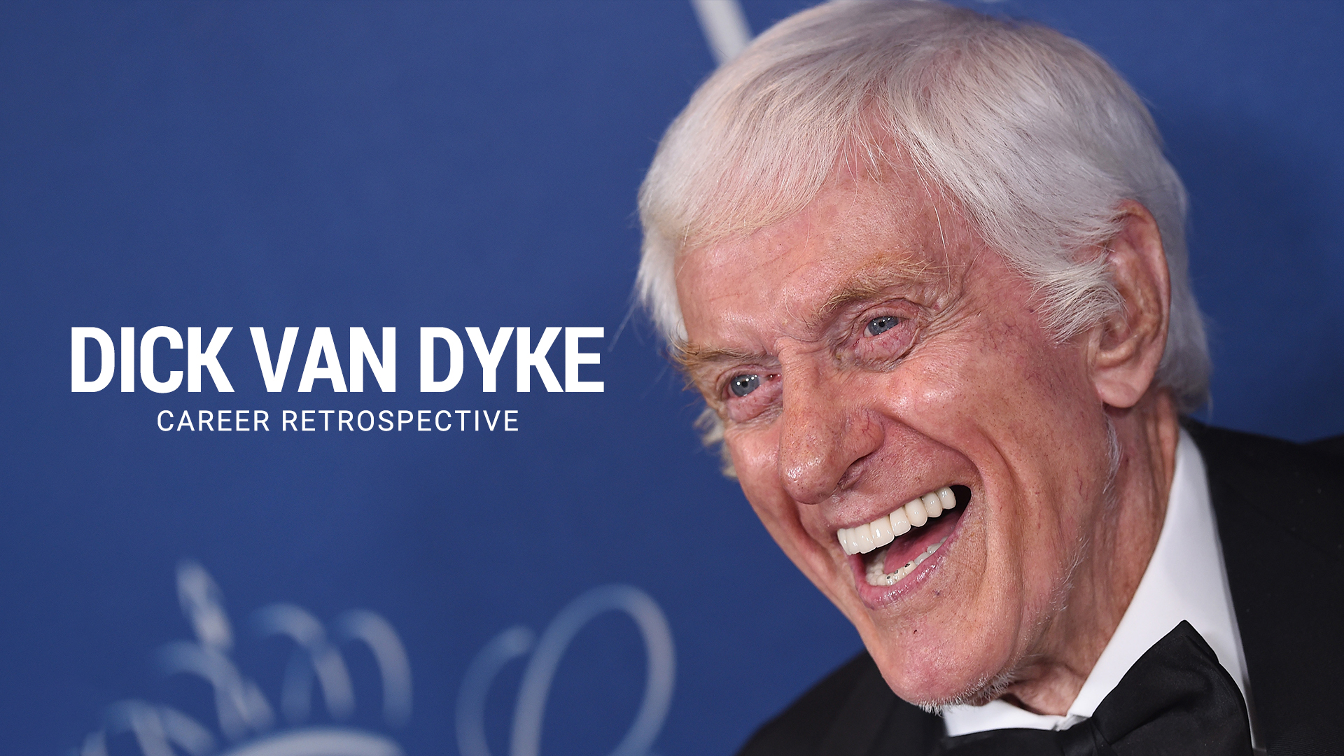 Dick Van Dyke