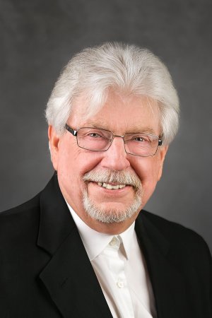 Dick Watson