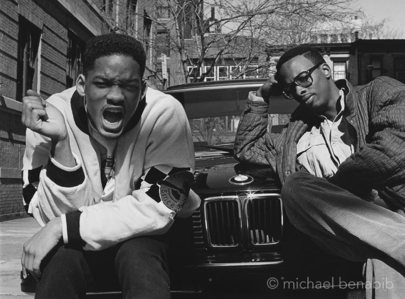 DJ Jazzy Jeff
