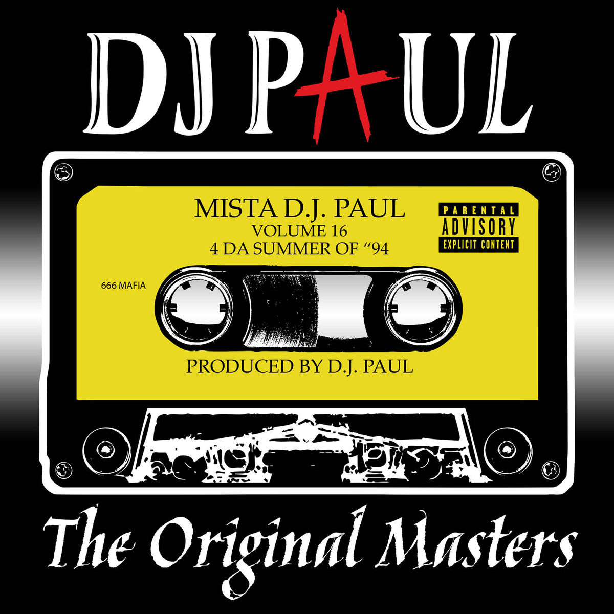 DJ Paul