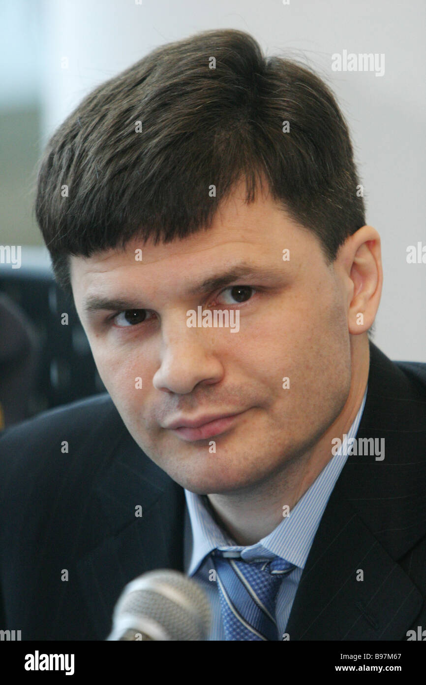 Dmitry Kamenshchik