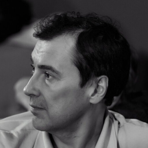 Dmitry Troitsky