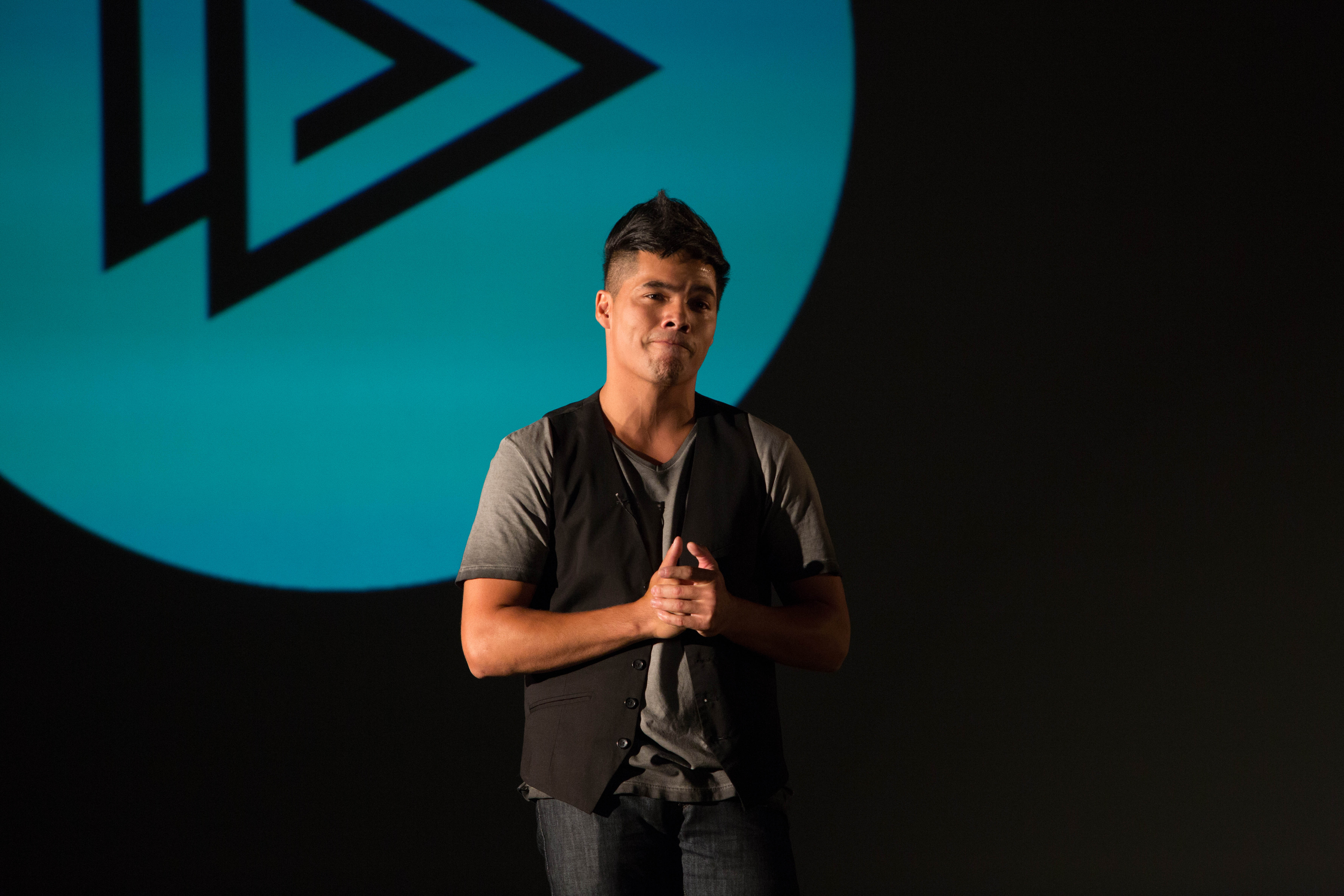 Dominic Sandoval