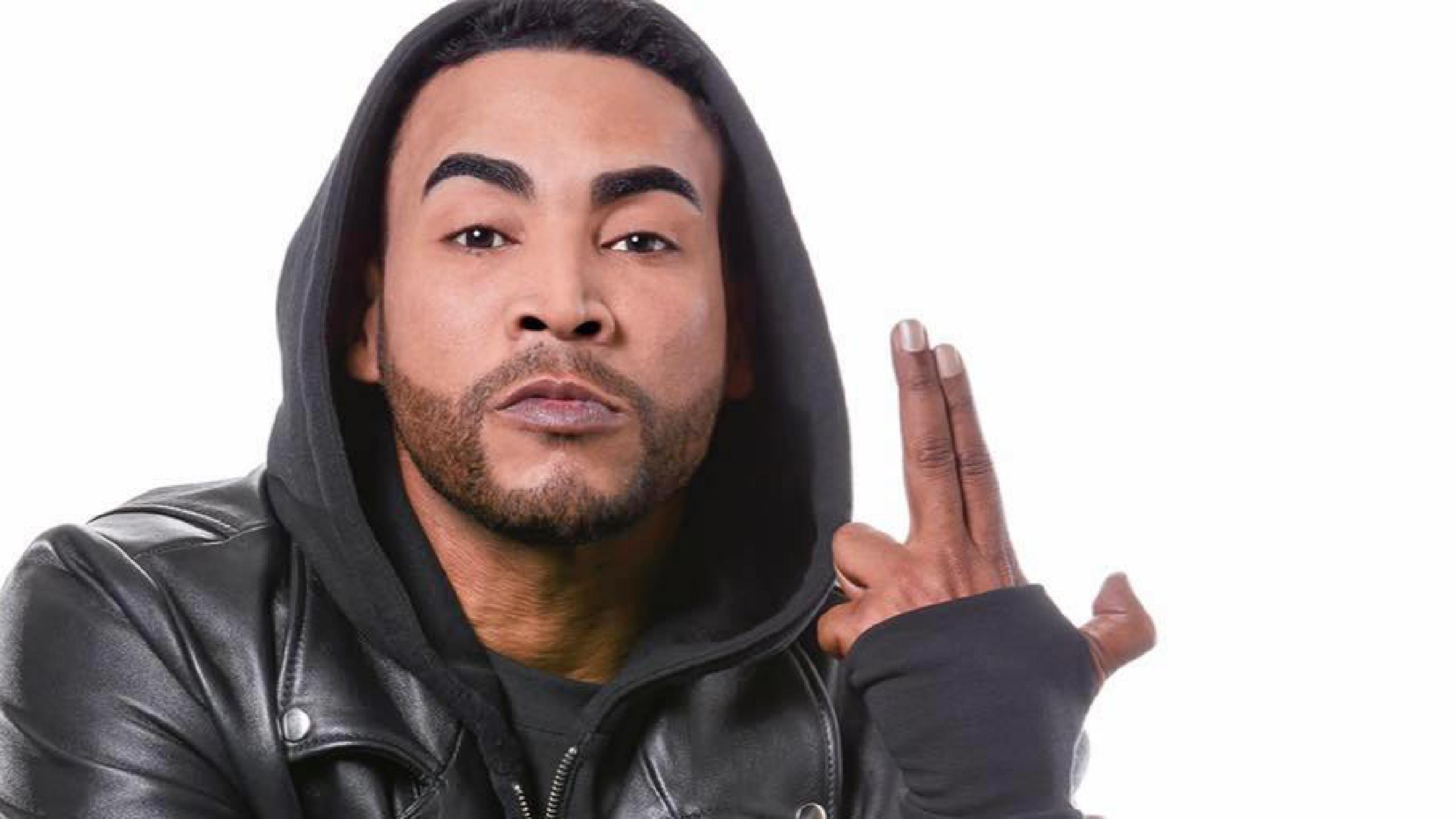 Don Omar