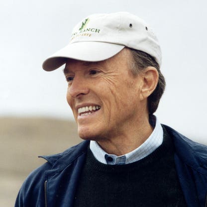 Donald Bren