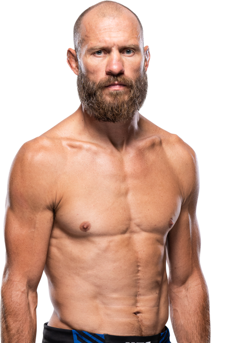 Donald Cerrone