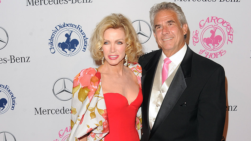 Donna Mills