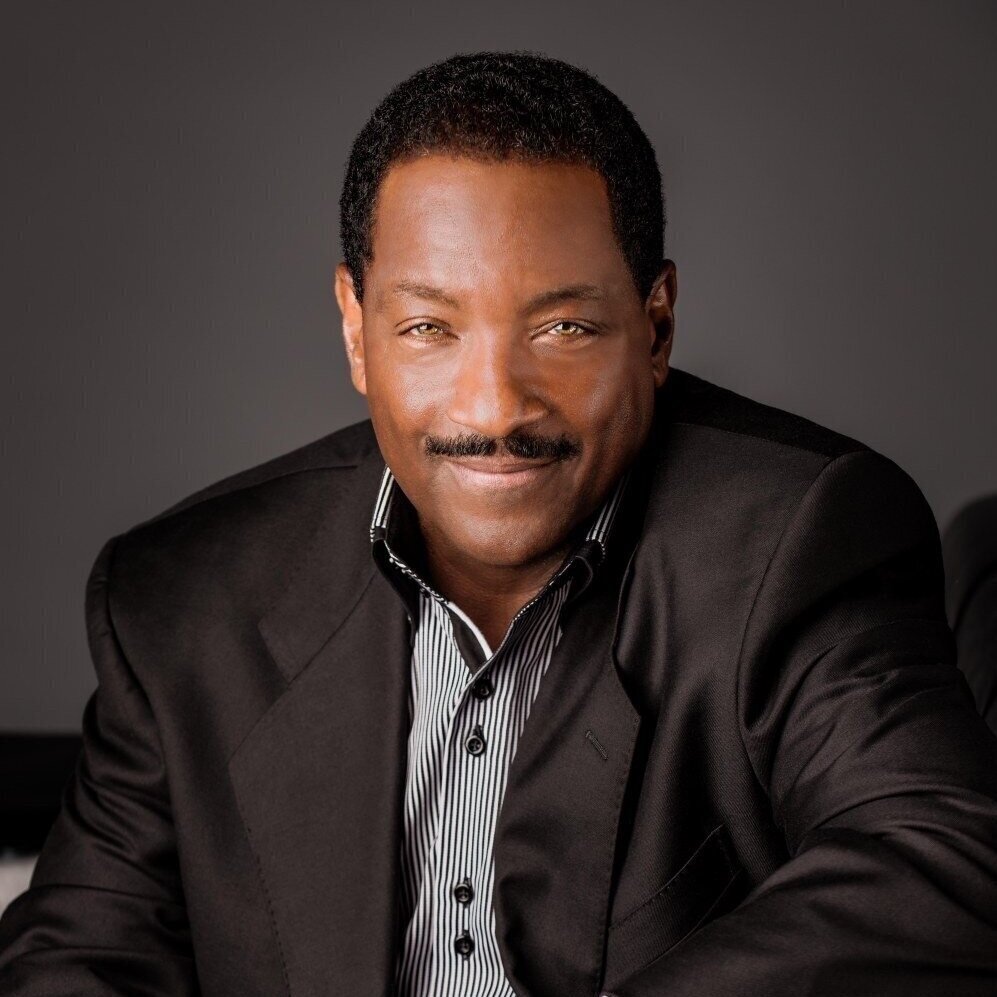 Donnie Simpson