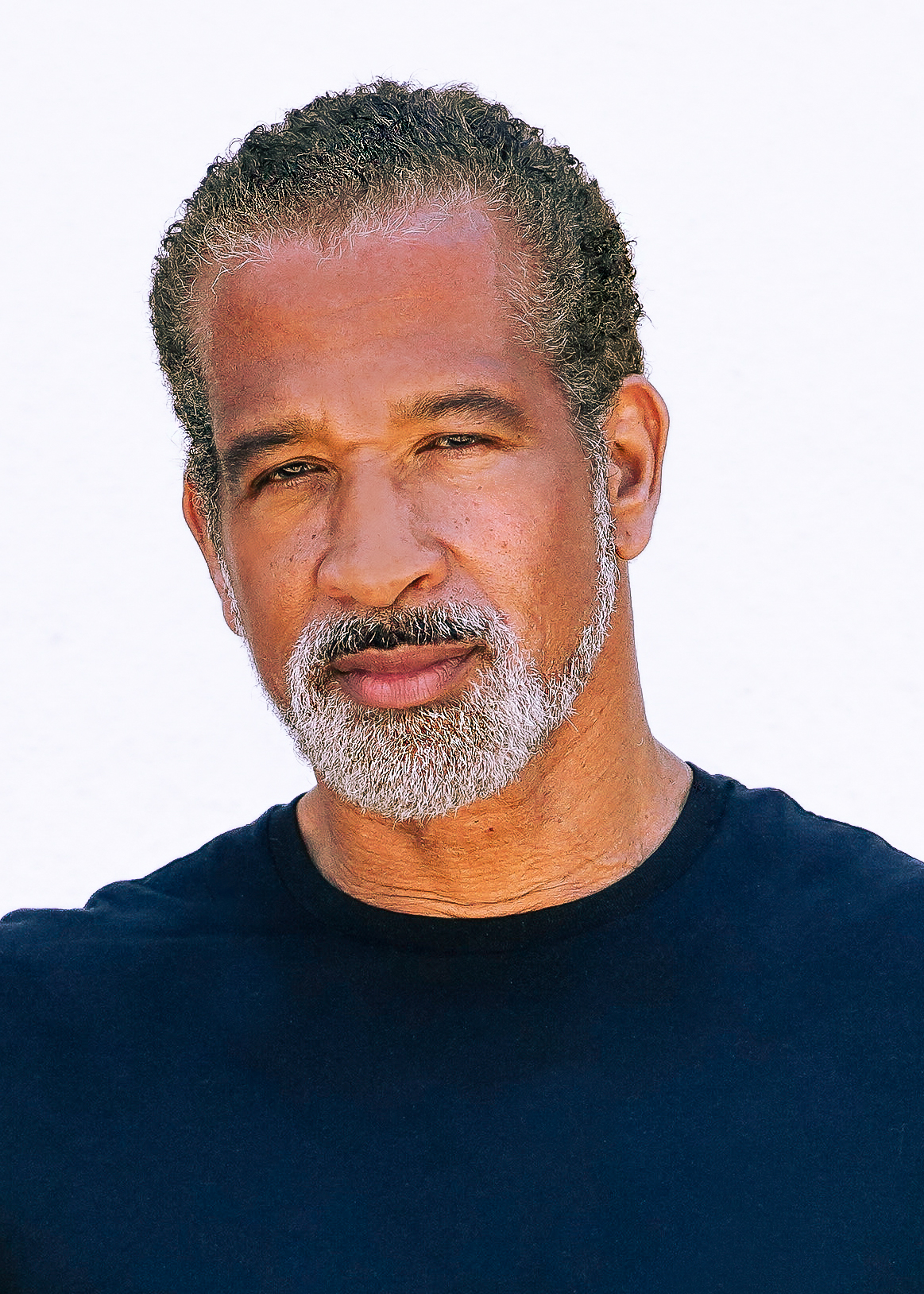 Dorian Gregory