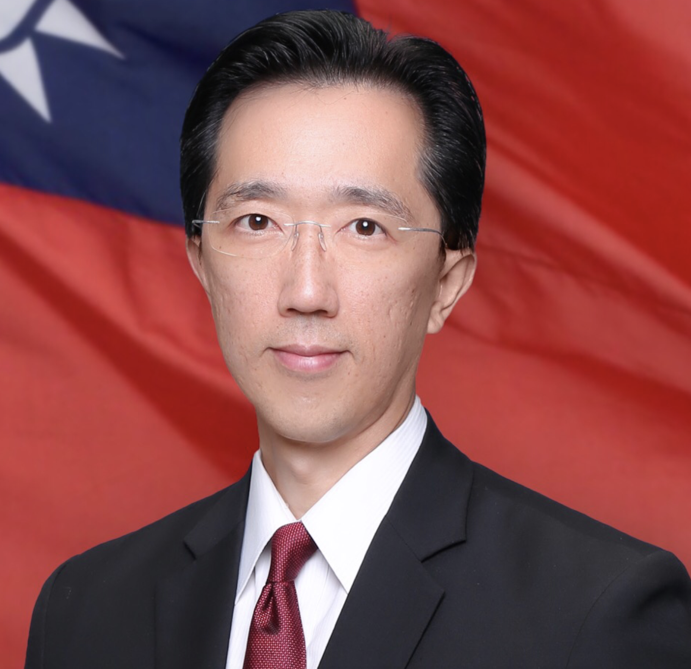 Douglas Hsu
