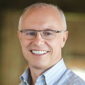 Douglas Leone