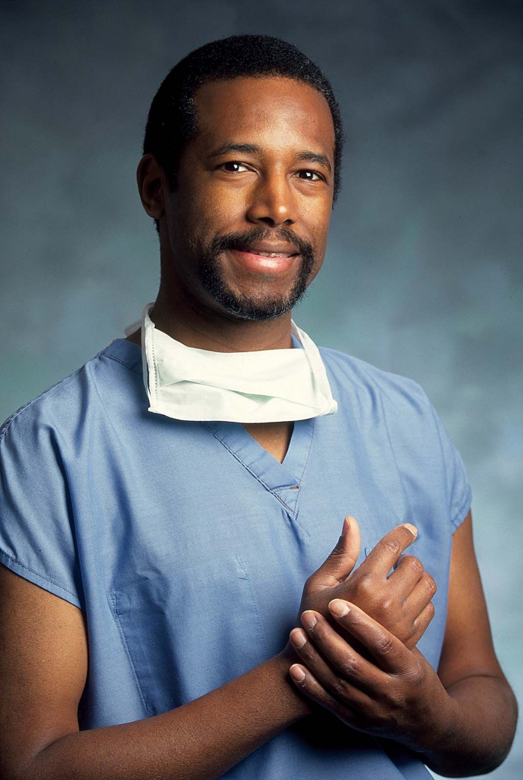Dr. Ben Carson