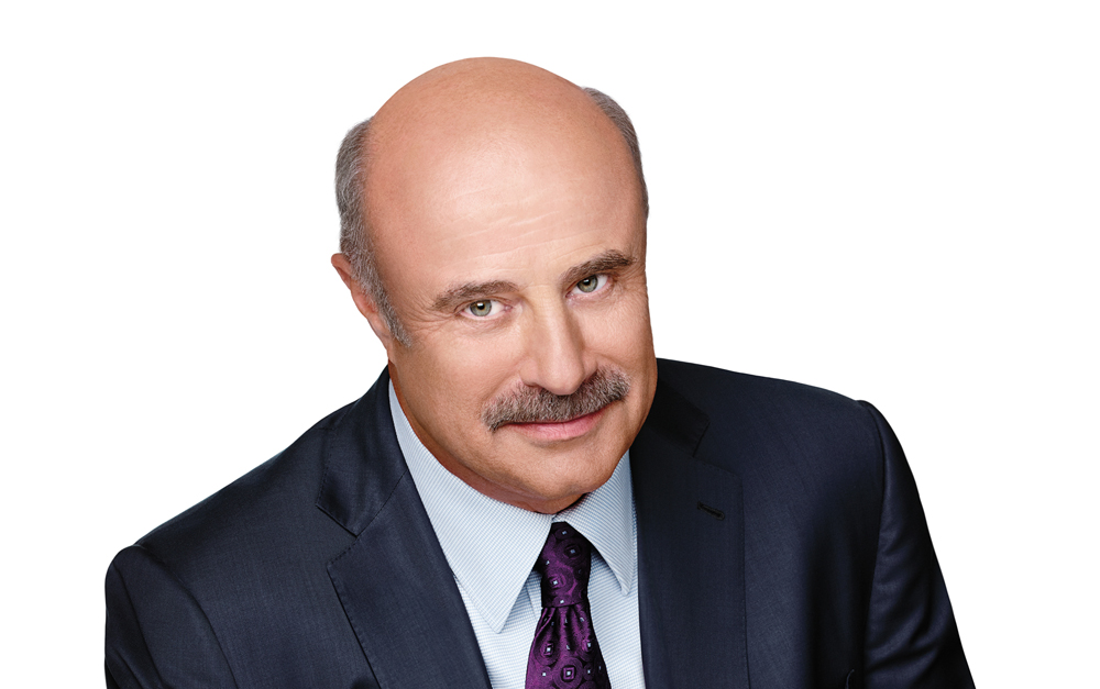 Dr Phil