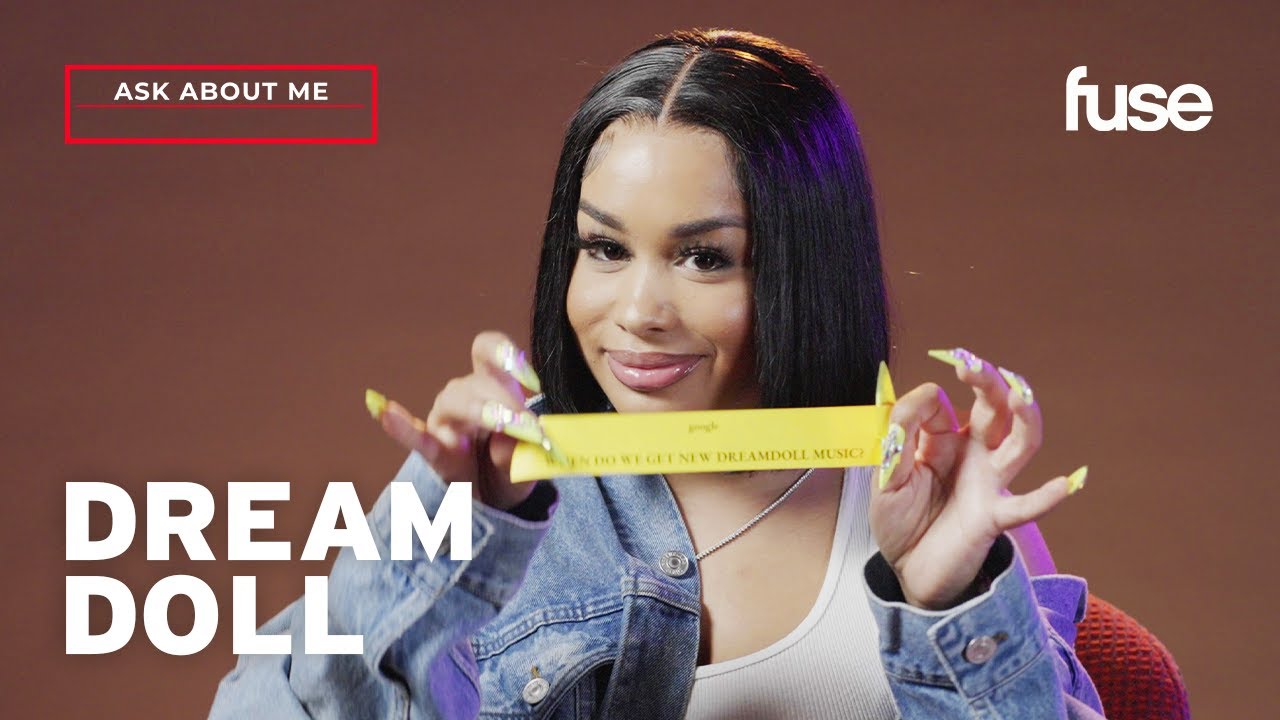 Dream Doll