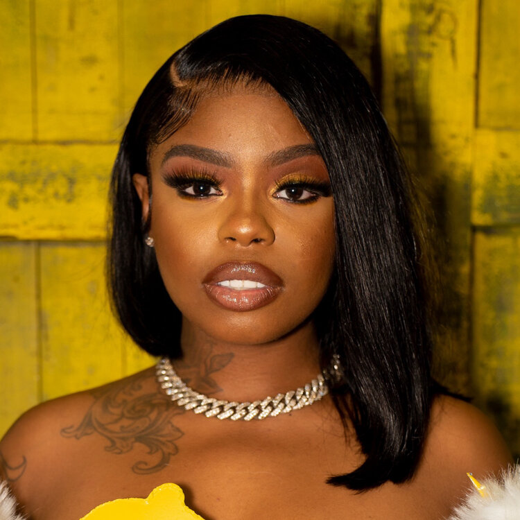  Dreezy