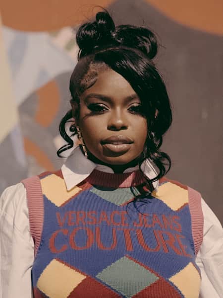  Dreezy