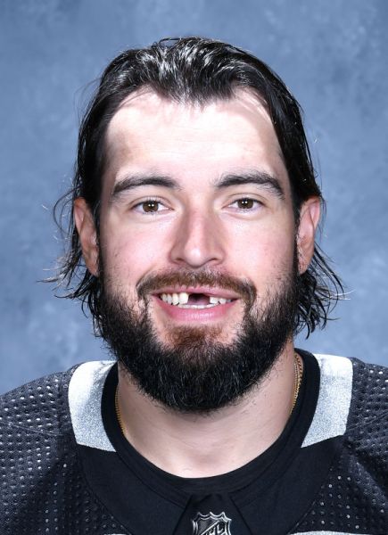 Drew Doughty