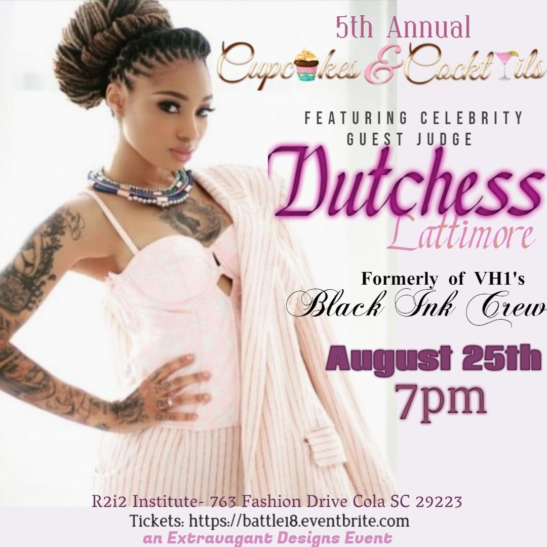 Dutchess Lattimore