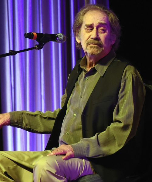 Earl Thomas Conley