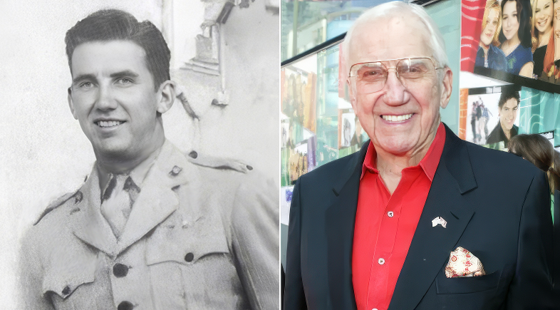 Ed McMahon
