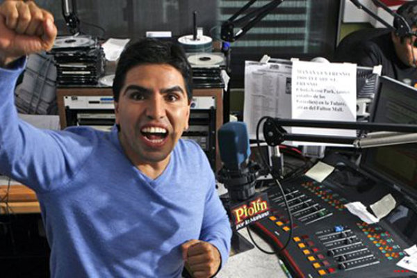 Eddie Piolin Sotelo