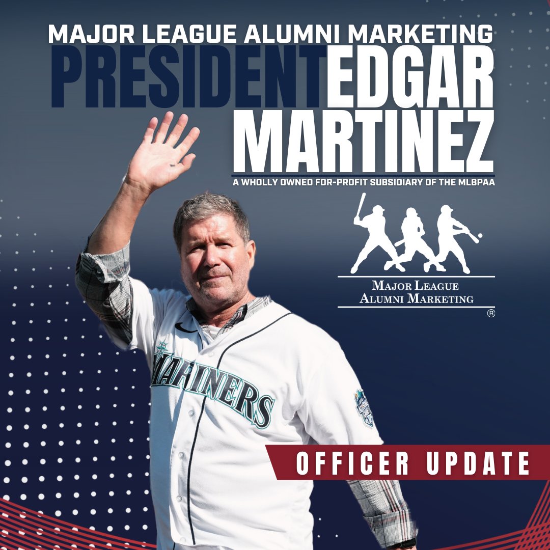 Edgar Martínez