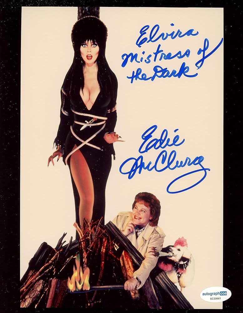 Edie McClurg